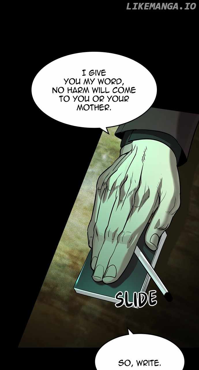 The Childe Chapter 27 14